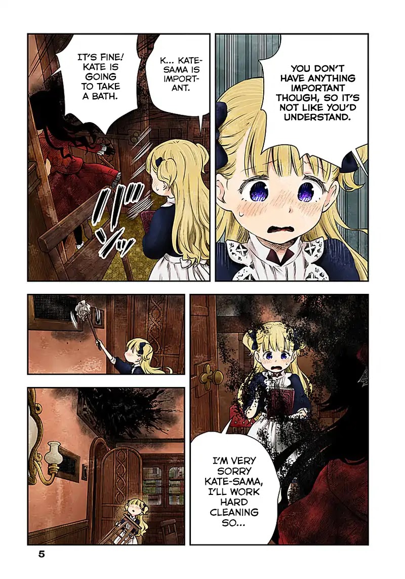 Shadows House, Chapter 10 image 05